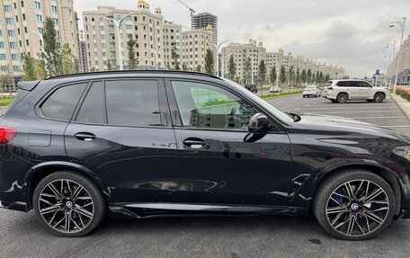BMW X5, 2019 год, 6 500 000 рублей, 5 фотография