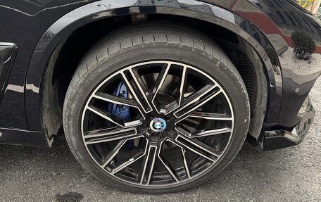 BMW X5, 2019 год, 6 500 000 рублей, 6 фотография