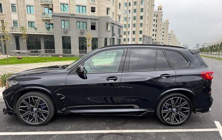 BMW X5, 2019 год, 6 500 000 рублей, 8 фотография