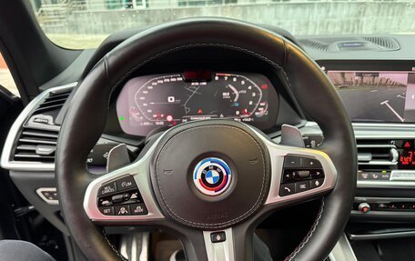 BMW X5, 2019 год, 6 500 000 рублей, 11 фотография