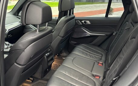 BMW X5, 2019 год, 6 500 000 рублей, 17 фотография