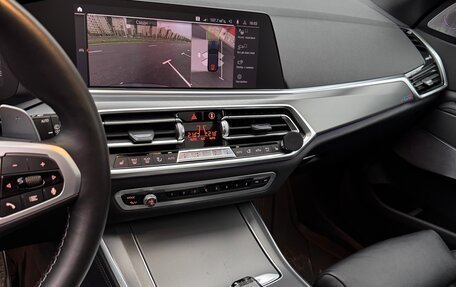 BMW X5, 2019 год, 6 500 000 рублей, 15 фотография