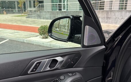 BMW X5, 2019 год, 6 500 000 рублей, 16 фотография