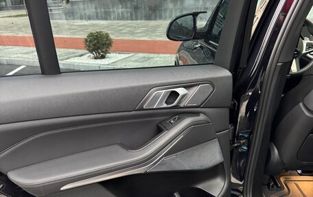 BMW X5, 2019 год, 6 500 000 рублей, 18 фотография