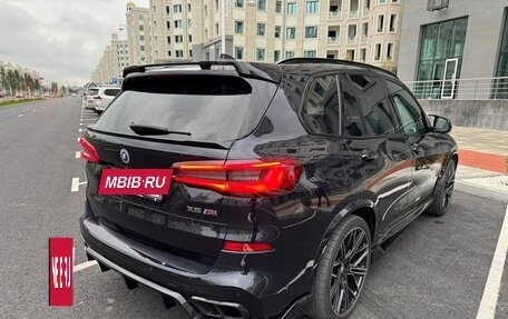 BMW X5, 2019 год, 6 500 000 рублей, 7 фотография