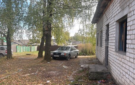 Audi 100, 1988 год, 90 000 рублей, 4 фотография