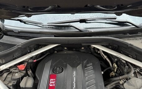 BMW X5, 2019 год, 6 500 000 рублей, 20 фотография