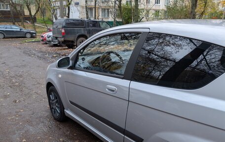 Chevrolet Aveo III, 2009 год, 560 000 рублей, 4 фотография