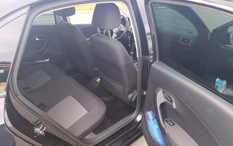 Volkswagen Polo VI (EU Market), 2014 год, 1 150 000 рублей, 9 фотография