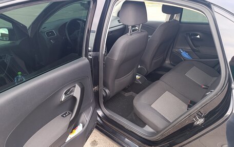 Volkswagen Polo VI (EU Market), 2014 год, 1 150 000 рублей, 11 фотография