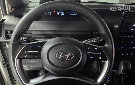 Hyundai Staria, 2023 год, 3 418 000 рублей, 7 фотография