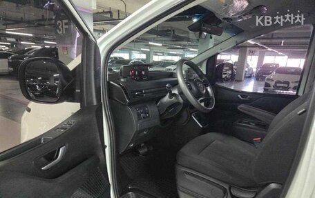 Hyundai Staria, 2023 год, 3 418 000 рублей, 5 фотография