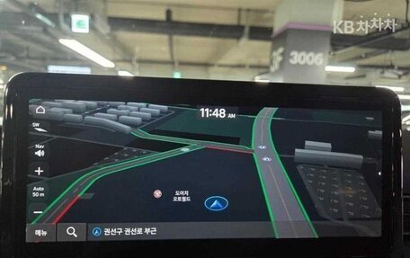 Hyundai Staria, 2023 год, 3 418 000 рублей, 10 фотография