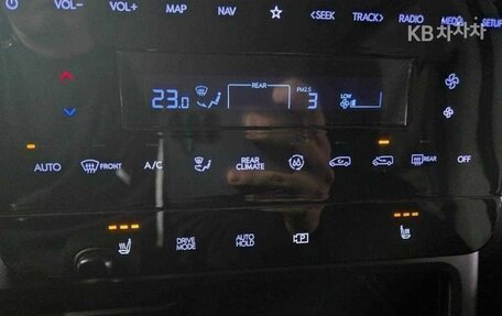 Hyundai Staria, 2023 год, 3 418 000 рублей, 12 фотография