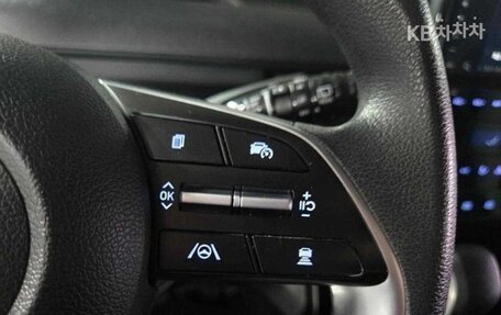 Hyundai Staria, 2023 год, 3 418 000 рублей, 8 фотография