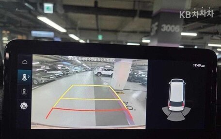 Hyundai Staria, 2023 год, 3 418 000 рублей, 11 фотография