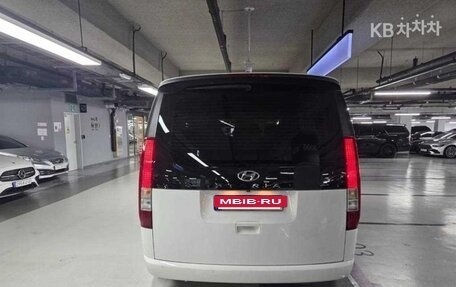 Hyundai Staria, 2023 год, 3 418 000 рублей, 3 фотография