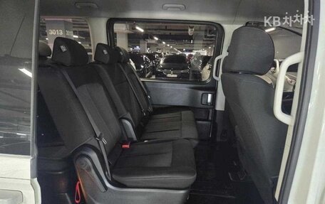 Hyundai Staria, 2023 год, 3 418 000 рублей, 16 фотография