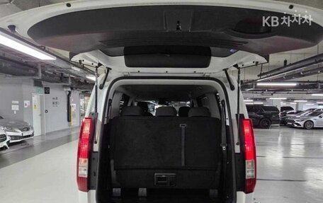 Hyundai Staria, 2023 год, 3 418 000 рублей, 18 фотография