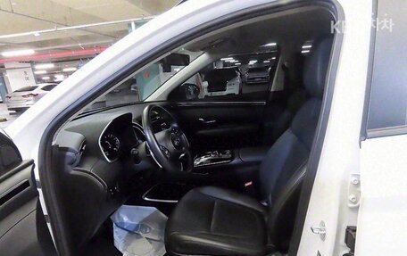 Hyundai Tucson, 2023 год, 2 418 000 рублей, 6 фотография