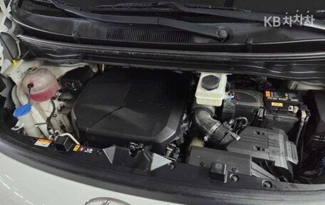 Hyundai Staria, 2023 год, 3 418 000 рублей, 20 фотография