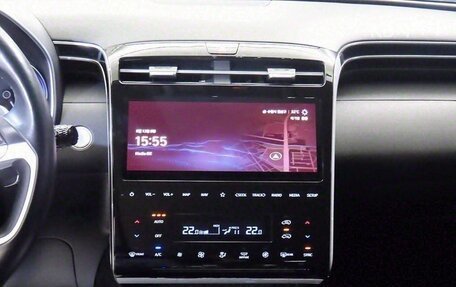 Hyundai Tucson, 2023 год, 2 418 000 рублей, 12 фотография