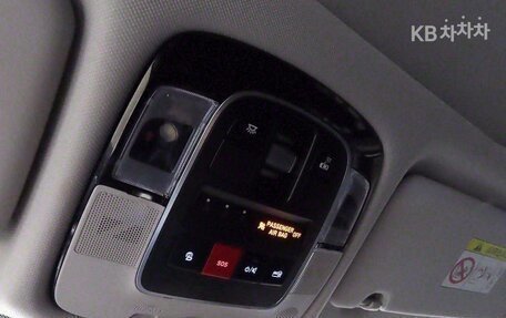 Hyundai Tucson, 2023 год, 2 418 000 рублей, 15 фотография