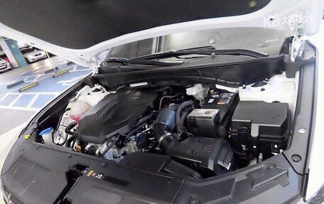 Hyundai Tucson, 2023 год, 2 418 000 рублей, 19 фотография