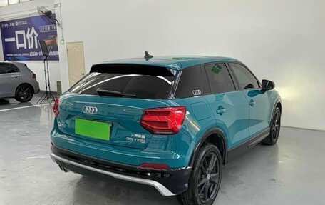 Audi Q2 I, 2021 год, 2 350 000 рублей, 5 фотография