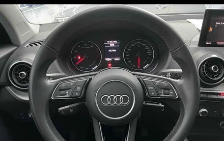 Audi Q2 I, 2021 год, 2 350 000 рублей, 7 фотография