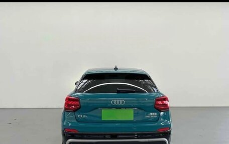 Audi Q2 I, 2021 год, 2 350 000 рублей, 6 фотография