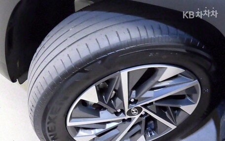 Hyundai Tucson, 2023 год, 2 418 000 рублей, 20 фотография