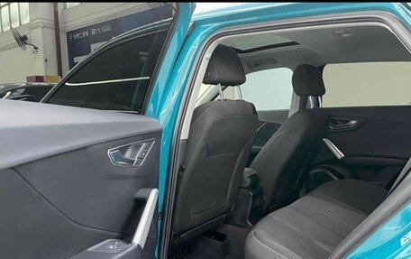 Audi Q2 I, 2021 год, 2 350 000 рублей, 8 фотография