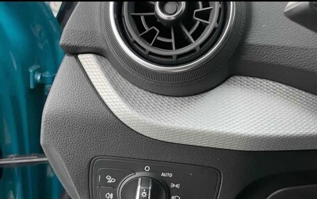 Audi Q2 I, 2021 год, 2 350 000 рублей, 10 фотография