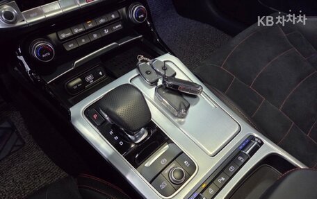 KIA Stinger I, 2023 год, 3 018 000 рублей, 11 фотография