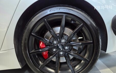 KIA Stinger I, 2023 год, 3 018 000 рублей, 8 фотография