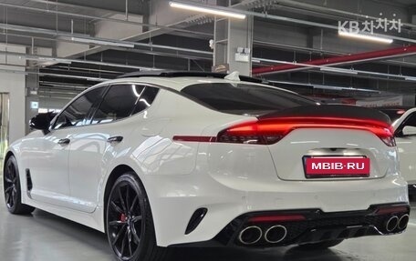 KIA Stinger I, 2023 год, 3 018 000 рублей, 6 фотография