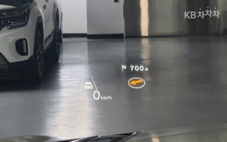 KIA Stinger I, 2023 год, 3 018 000 рублей, 17 фотография