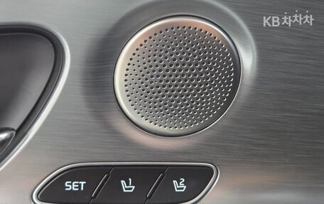 KIA Stinger I, 2023 год, 3 018 000 рублей, 21 фотография