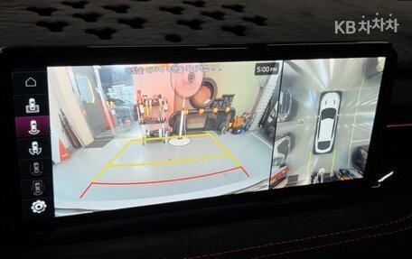 KIA Stinger I, 2023 год, 3 018 000 рублей, 18 фотография