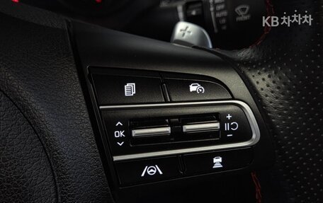 KIA Stinger I, 2023 год, 3 018 000 рублей, 19 фотография