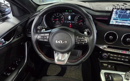 KIA Stinger I, 2023 год, 3 018 000 рублей, 23 фотография