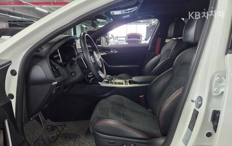 KIA Stinger I, 2023 год, 3 018 000 рублей, 26 фотография