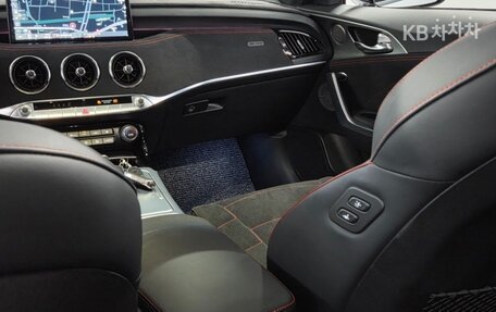 KIA Stinger I, 2023 год, 3 018 000 рублей, 24 фотография
