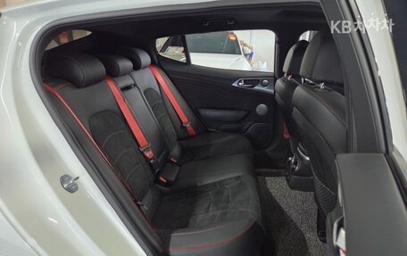 KIA Stinger I, 2023 год, 3 018 000 рублей, 30 фотография