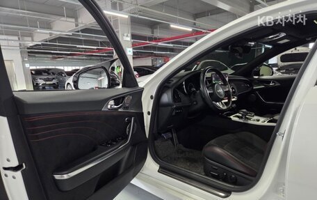 KIA Stinger I, 2023 год, 3 018 000 рублей, 25 фотография