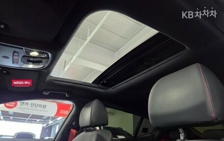 KIA Stinger I, 2023 год, 3 018 000 рублей, 27 фотография