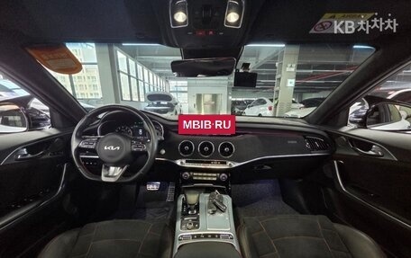 KIA Stinger I, 2023 год, 3 018 000 рублей, 22 фотография