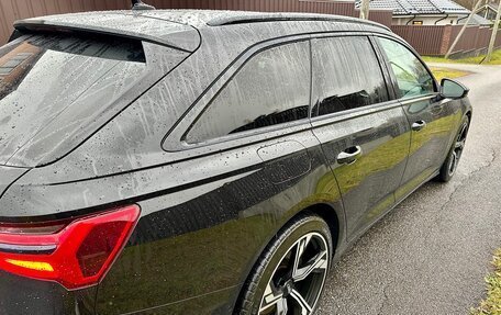 Audi A6, 2018 год, 4 200 000 рублей, 7 фотография