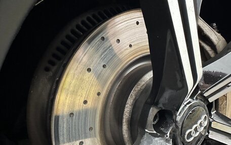 Audi A6, 2018 год, 4 200 000 рублей, 10 фотография